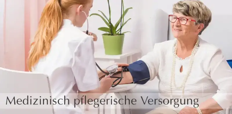 Tagespflege Annemarie – Tagespflege in Tagespflege in München