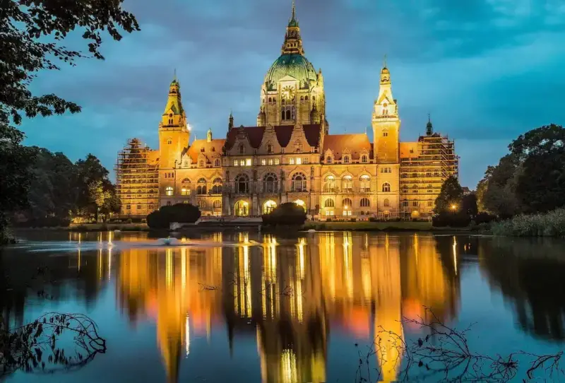 Tagespflege Eilenriedestift e.V – Tagespflege in Tagespflege in Hannover