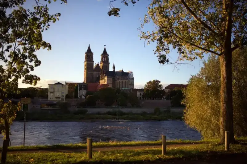 Tagespflege Elbstadt – Tagespflege in Tagespflege in Magdeburg