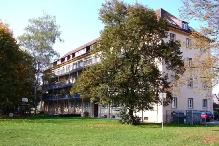 für Ältere in Tübingen – Tagespflege in Tagespflege in Tübingen