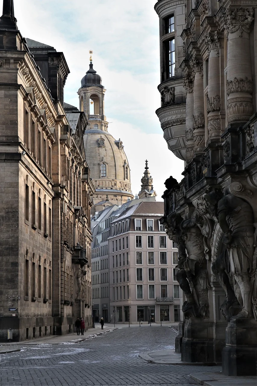 Tagespflege Haydn Domizil - Pflege- und Therapieverbund Schmiedel GmbH – Tagespflege in Tagespflege in Dresden
