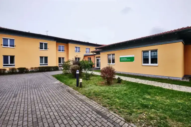 Henriette - Leipzig – Tagespflege in Tagespflege in Leipzig