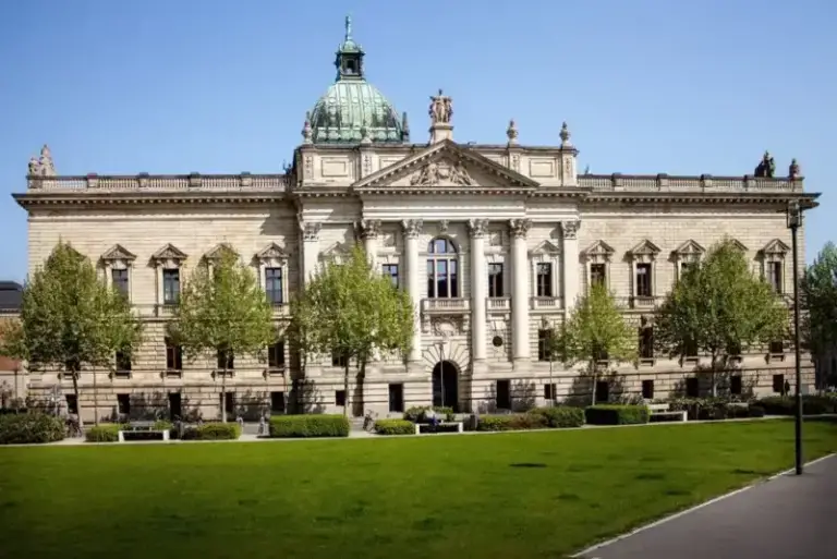 im Schloss Gundorf in Leipzig – Tagespflege in Tagespflege in Leipzig