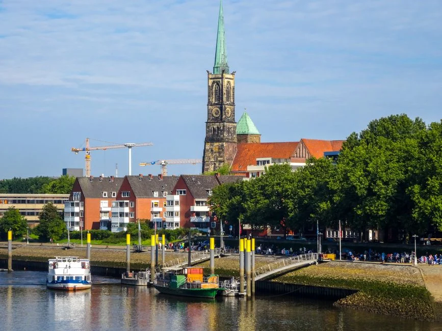 Tagespflege in Bremen