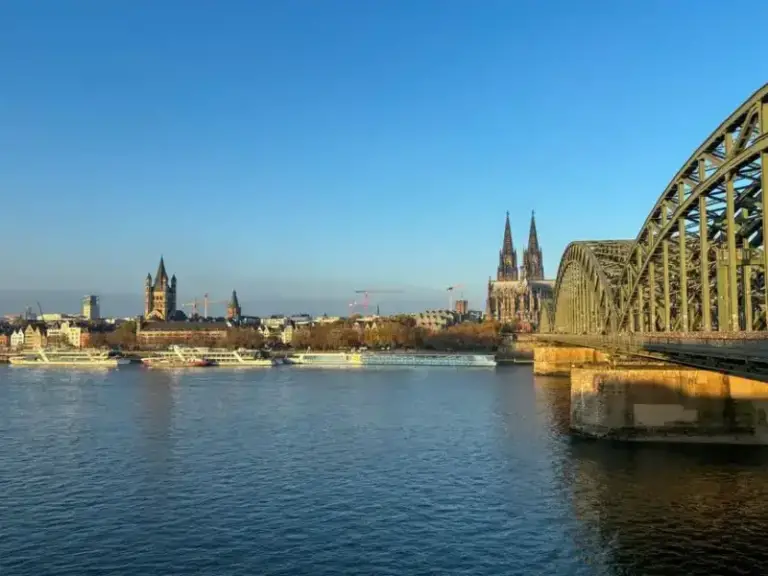 Kalk Schwaad de Schnüss in Köln – Tagespflege in Tagespflege in Köln