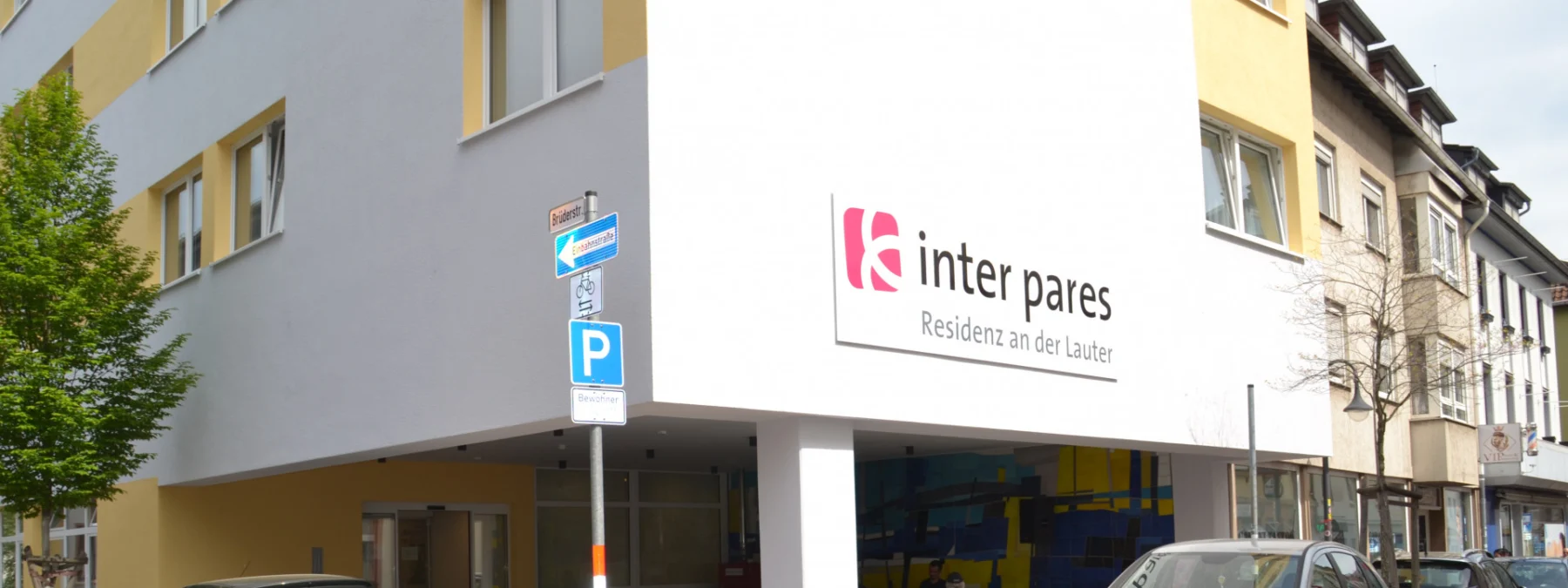 Tagespflege Lautertal – Tagespflege in Tagespflege in Kaiserslautern