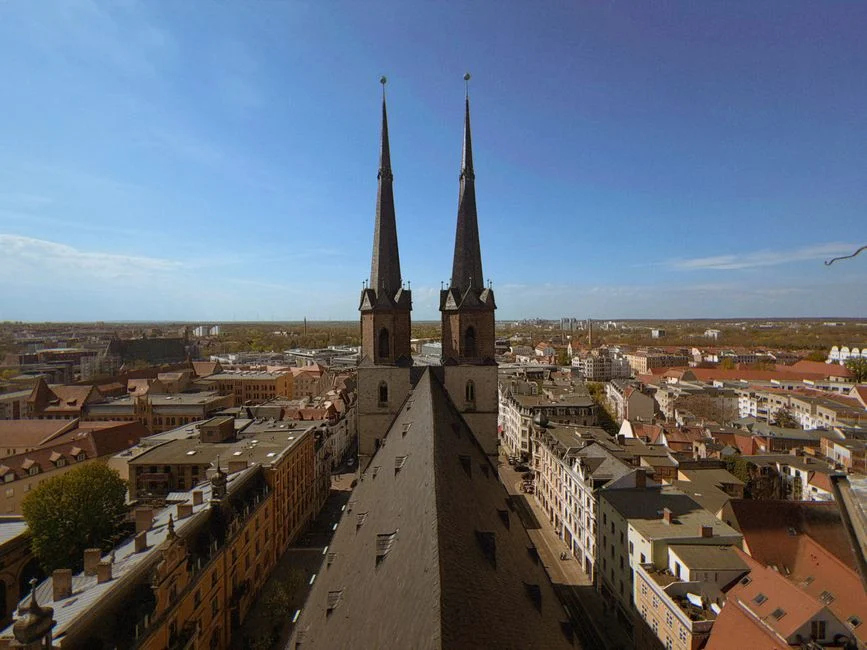 Tagespflege Lutherturm – Tagespflege in Tagespflege in Halle (Saale)