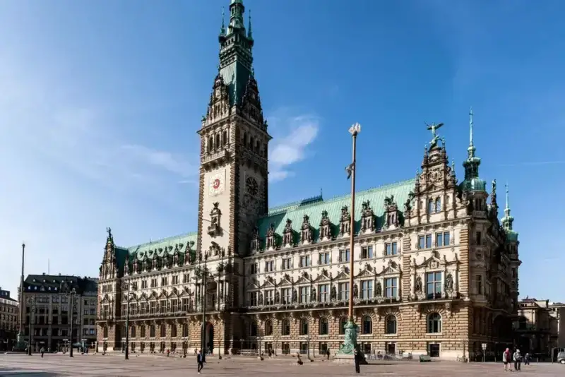 Tagespflege Osdorf / HH-West – Tagespflege in Tagespflege in Hamburg