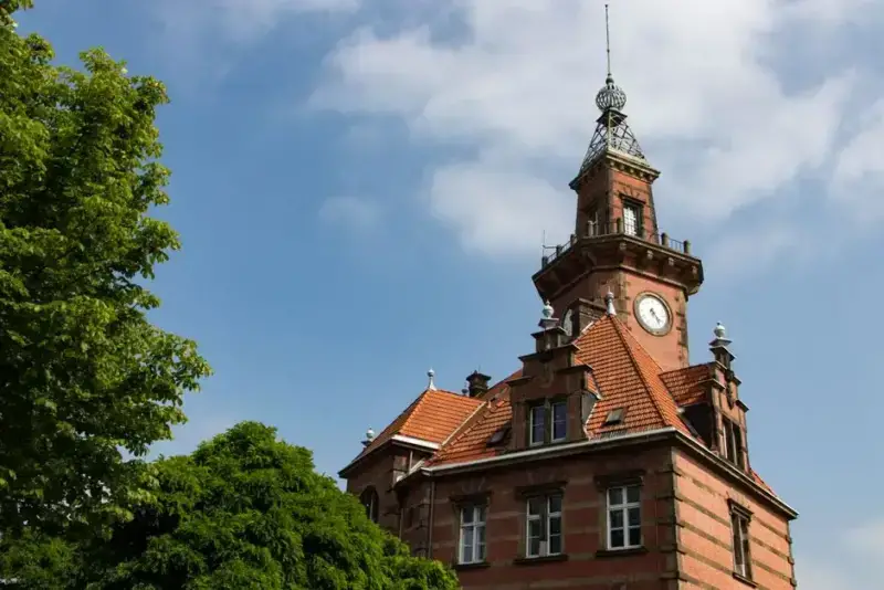 Tagespflege "Sittardsberg" – Tagespflege in Tagespflege in Duisburg