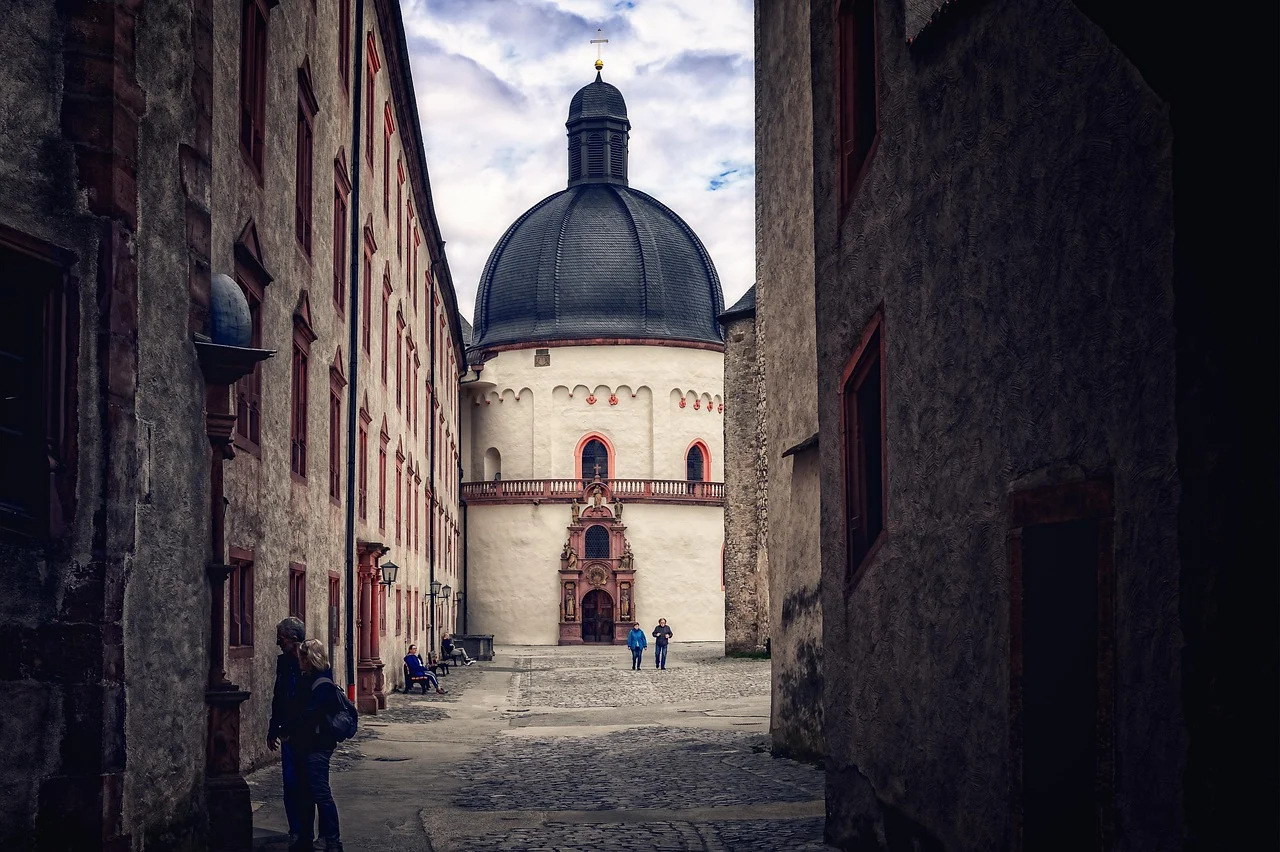 Tagespflege Soleo in Würzburg – Tagespflege in Tagespflege in Würzburg