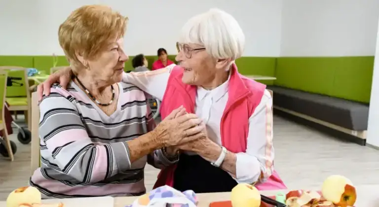 Tübingen, Evangelische Heimstiftung – Tagespflege in Tagespflege in Tübingen
