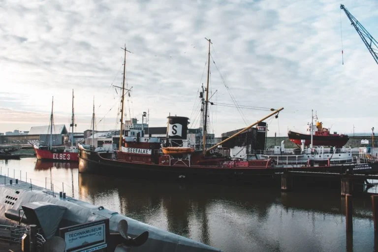 Unterweser in Bremerhaven – Tagespflege in Tagespflege in Bremerhaven