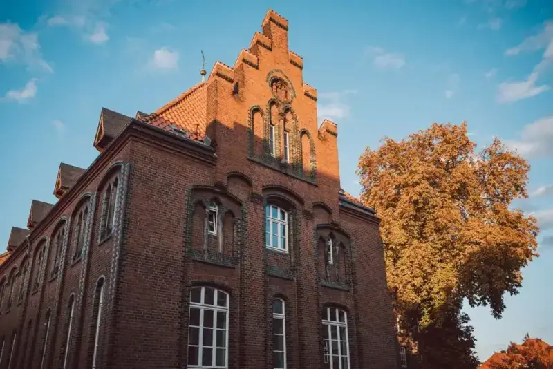 Tagespflegestätte im Propst-Becker-Haus – Tagespflege in Tagespflege in Kiel