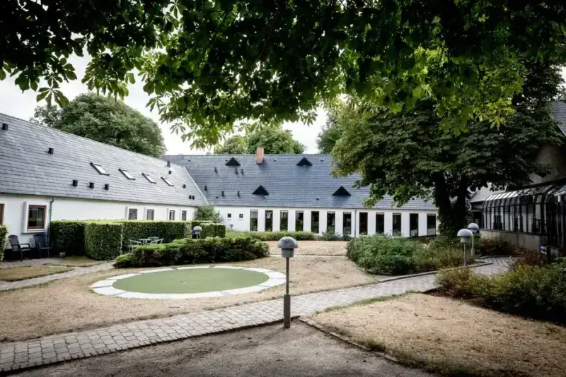 Tagesstätte Möserstraße – Tagespflege in Tagespflege in Osnabrück